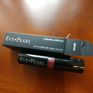 Eve Pearl Creme Lip stick in ROSE
